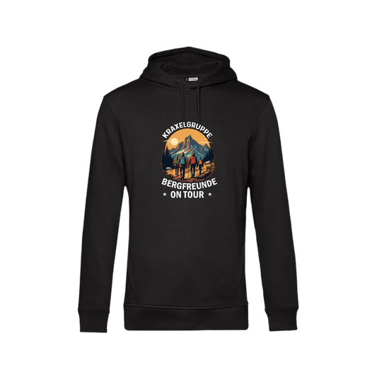 Kraxelgruppe - Hoodie F