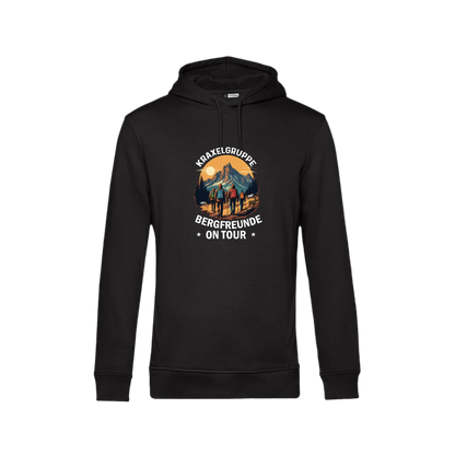 Kraxelgruppe - Hoodie F
