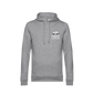 Powder Crew - Hoodie F