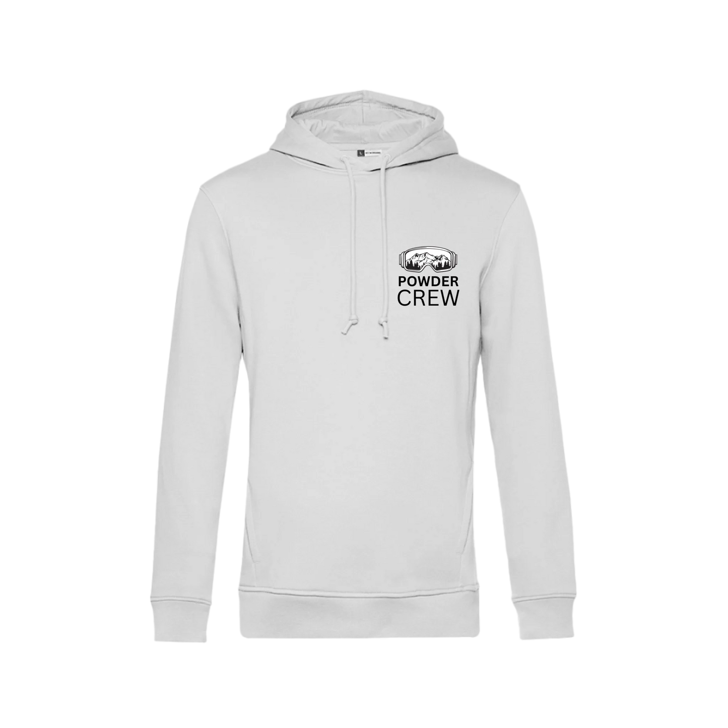 Powder Crew - Hoodie F