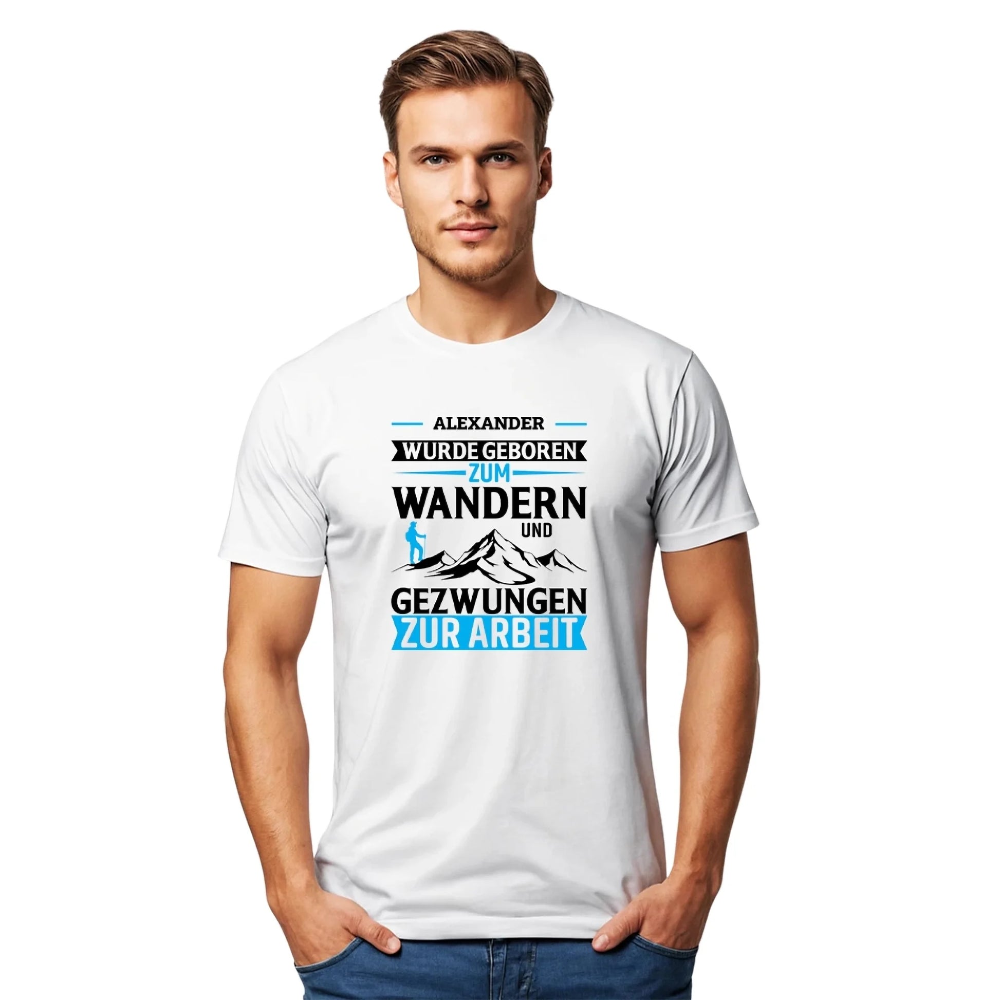 Gezwungen