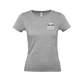 Powder Crew - T-Shirt (Damen)