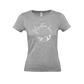 Mountain Love - T-Shirt (Damen)