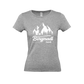 Personalisiertes Bergmadl - T-Shirt (Damen)