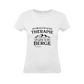 Personalisiertes Therapie T-Shirt (Damen)