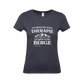 Personalisiertes Therapie T-Shirt (Damen)