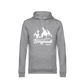 Bergmadl - Hoodie F