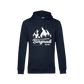 Bergmadl - Hoodie F